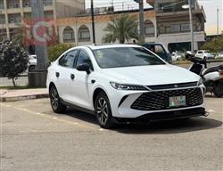 بي واي دي Qin Plus
